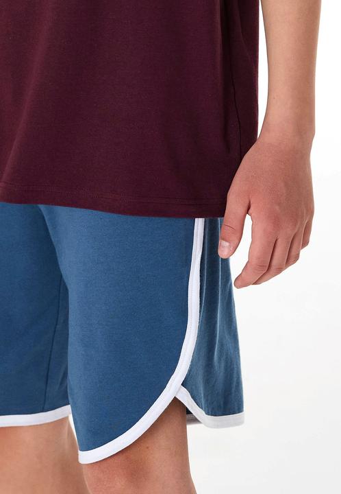 Produktbild Schiesser Pyjama Nightwear (164)