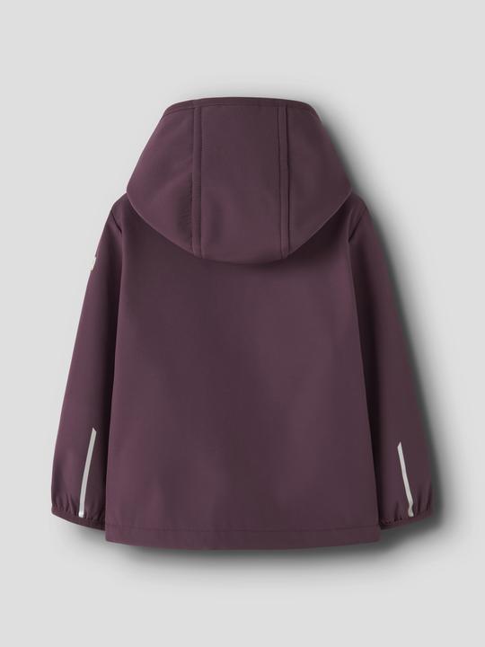 Immagine prodotto Name it MALTA05 Softshell-Jacke (98)