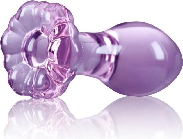 Produktbild NS Novelties Crystal Flower Plug