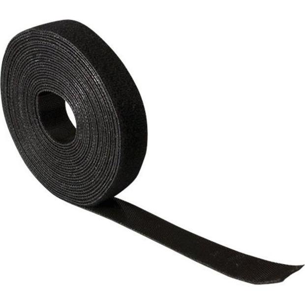 LogiLink, Klettband, Klettbandrolle (20 mm)