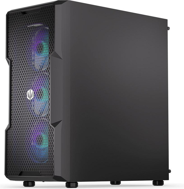 Produktbild Endorfy Regnum 400 Argb-Gehäuse (ATX, Mini-ITX)