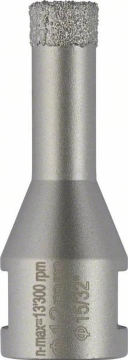 Actual product image Bosch Professional Zubehör PRO Core Cutter dry, 12 x 30 mm (12 mm)