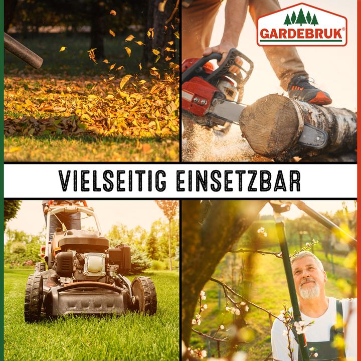 Immagine prodotto Gardebruk Sacchetto per foglie (280 l)