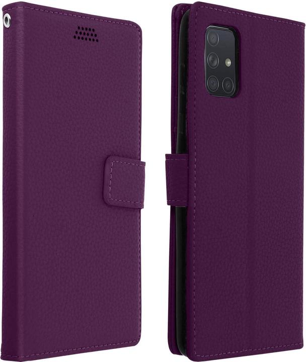 Produktbild Avizar Lenny Series (Samsung Galaxy A51)