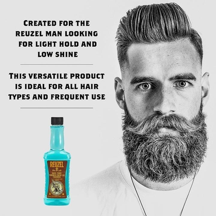 Immagine prodotto Reuzel Hair Tonic (500 ml)
