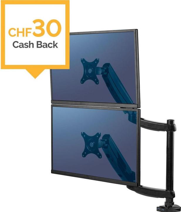 Image du produit Fellowes Platinum Series (Tables, 27", 9 kg)