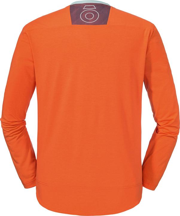 Actual product image Schöffel Altitude cycling jersey long sleeve (L)