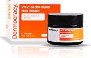 Produktbild Dermocracy 25% (VITAMIN C COMPLEX + SQUALANE) face cream 50ml (50 ml)