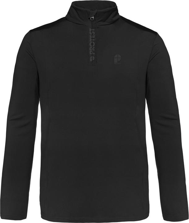 Produktbild Protest Herren Fleece Will Mit Kinnschutz True Black XXL (XXL)