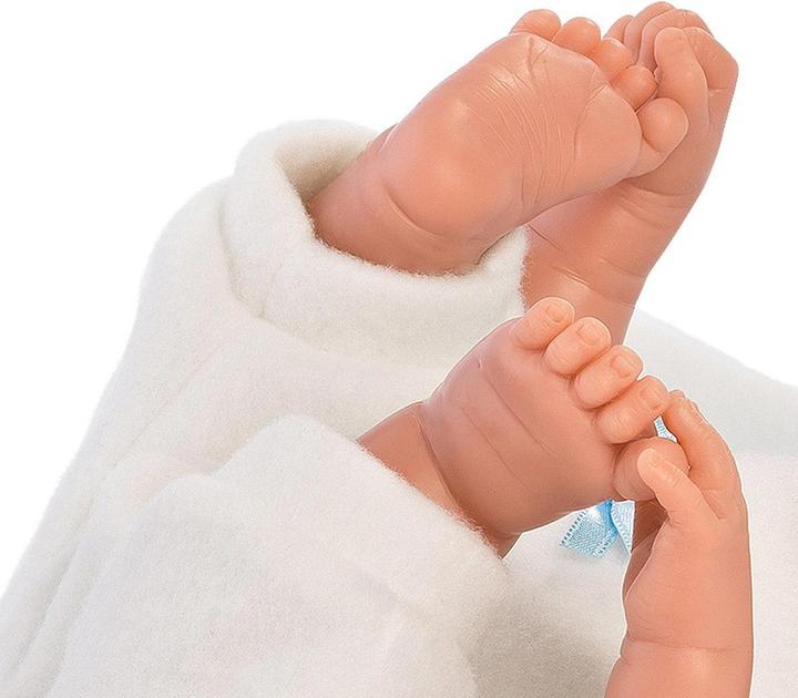 Produktbild Llorens Ice Doll