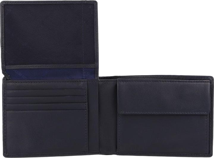 Actual product image Braun Büffel Wallet Henry 63233