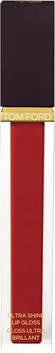 Actual product image Tom Ford Ultra Shine Lip Gloss (Lost Cherry)