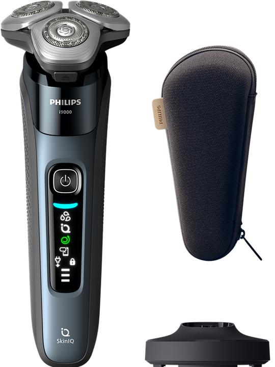 Image du produit Philips Shaver Series i9000 (X9001/10)