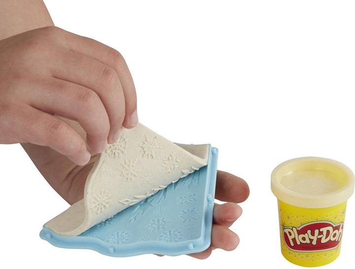 Produktbild Play-Doh Die Eiskönigin Elsa