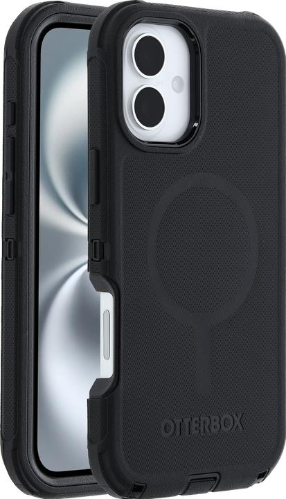 Produktbild OtterBox Defender mit MagSafe (Apple iPhone 16 Plus)