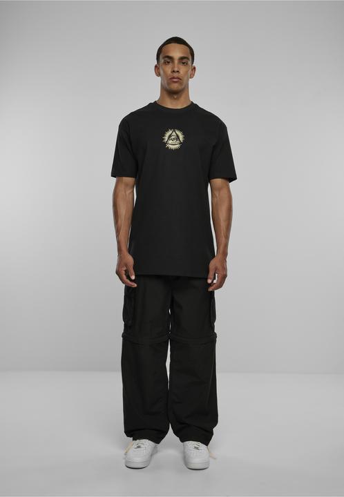 Actual product image Urban Classics New Order Oversize Tee - 61577 (M)