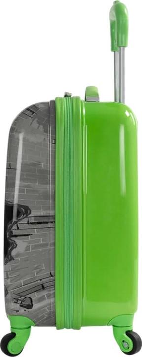 Produktbild Heys Nickelodeon Kinder - Trolley, Ninja Turtles (27 l)