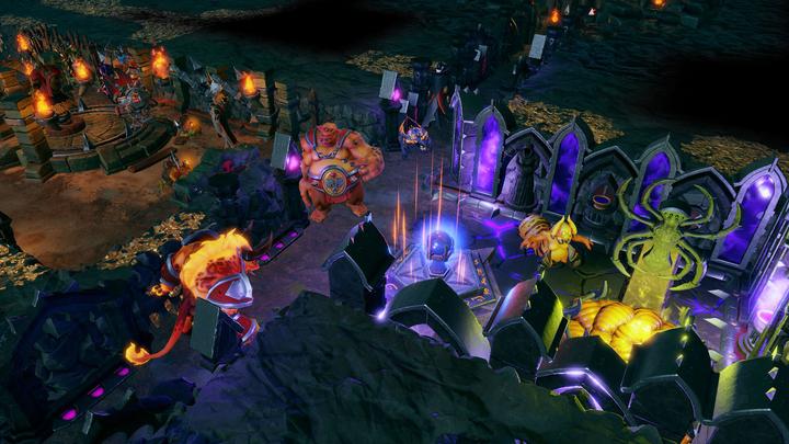 Immagine prodotto NoName Dungeons 3 - Edizione completa (Xbox One S, DE)