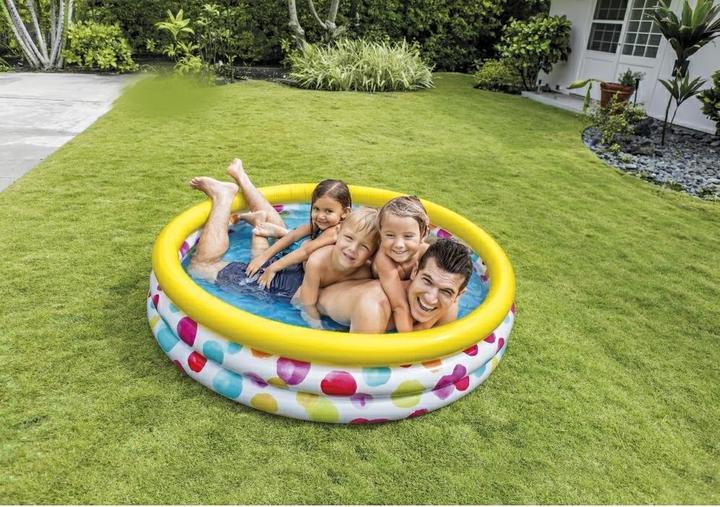 Produktbild Intex Cool Dots