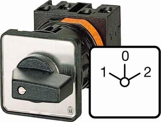 Actual product image Eaton REVERSING Control Switch