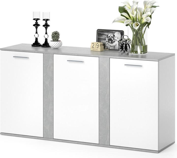 Produktbild Vicco Novelli (155 x 40 x 75 cm)