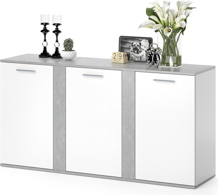 Image du produit Vicco Novelli (155 x 40 x 75 cm)