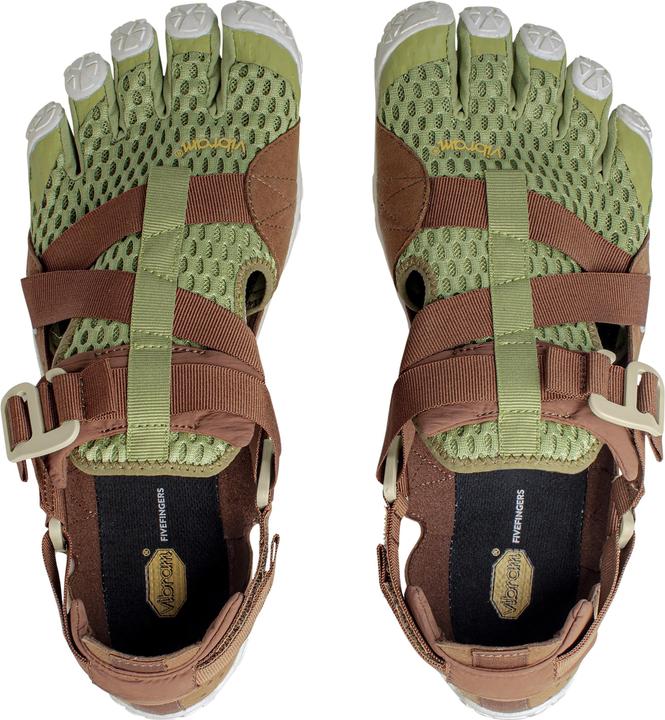 Actual product image Vibram Breezandal (41)