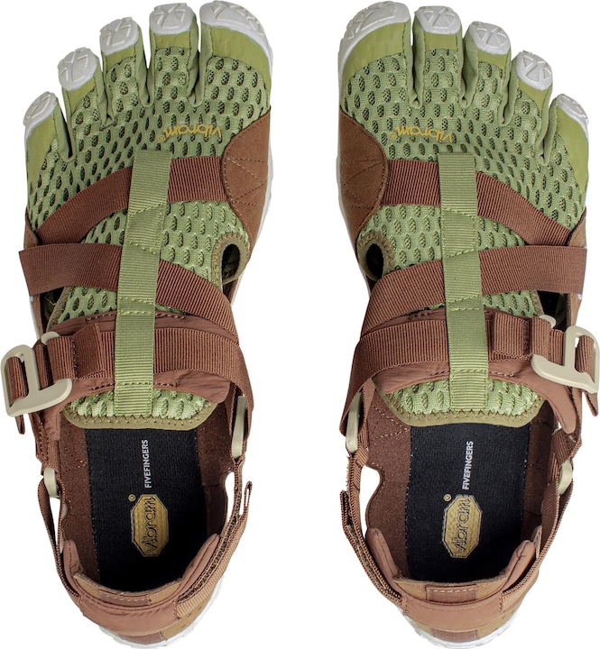 Actual product image Vibram Breezandal (46)