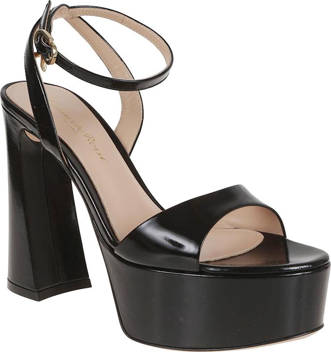 Actual product image Gianvito Rossi G32492.70RICNUI (39)