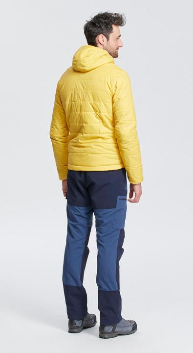 Produktbild Forclaz SYNTH PADDED HOODY JKT MT100 M 312478 (M)