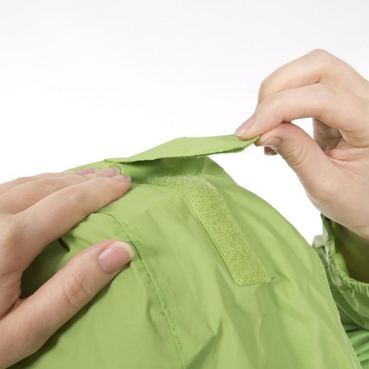 Produktbild Trespass QIKPAC Regenjacke JKT TP75 (S)