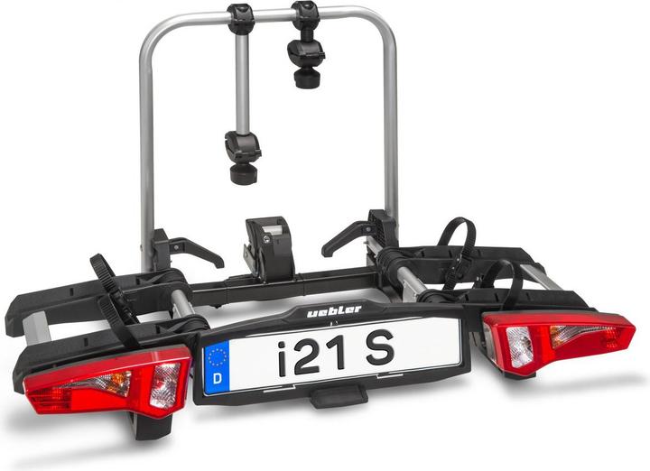 Produktbild Uebler i21S, 60° Abklappung