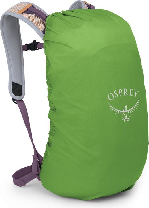 Actual product image Osprey Hikelite 18 Wanderrucksack 51 cm (18 l)