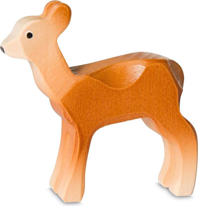 Image du produit Trauffer Chevreuil en bois