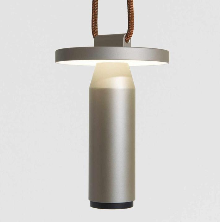 Immagine prodotto Petite Friture Lampada portatile Quasar ha portato la lampada da tavolo a batteria