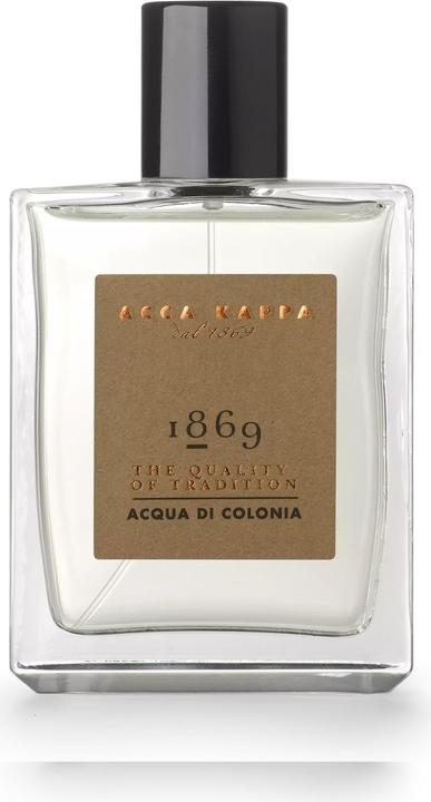 Actual product image Acca Kappa 1869 (Eau de cologne, 100 ml)