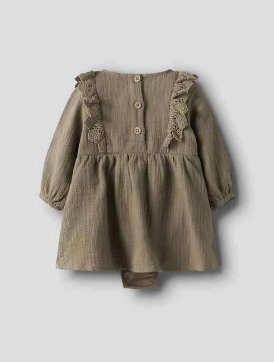 Image du produit Name it Bio-Baumwoll Kleid (56)