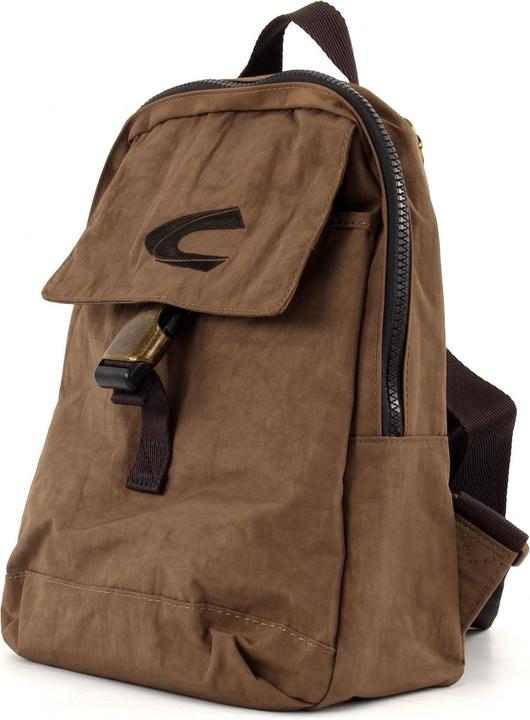 Actual product image Camel Active Journey backpack 19 cm (5 l)