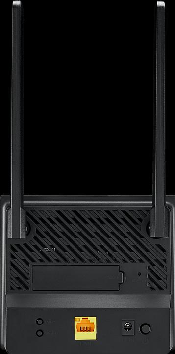 Image du produit ASUS 4G-N16