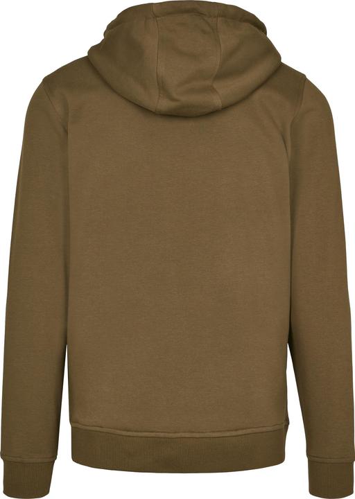 Produktbild Urban Classics Basic Terry Hoody (S)