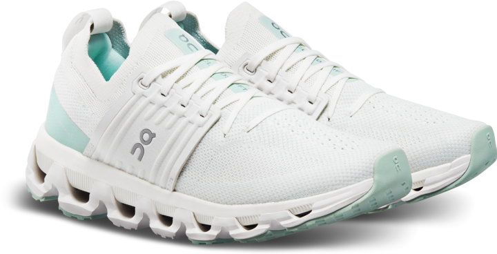 Actual product image On Running Women's Cloudswift 3 (38.5)