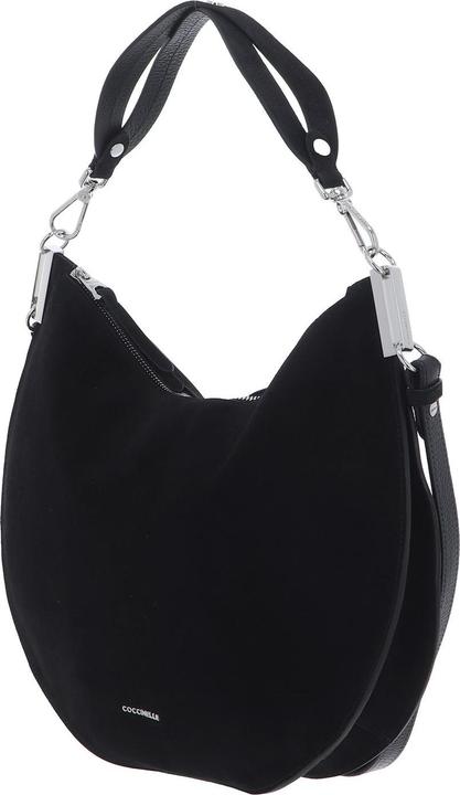 Immagine prodotto Coccinelle Sunup Handbag Suede Leather