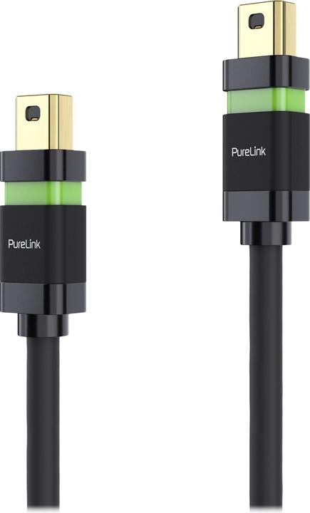 Immagine prodotto Purelink Cavo ULS Cert. 4K ad alta velocità Mini DisplayPort, 1 m (1 m)