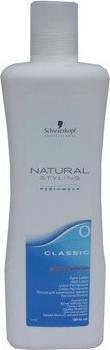 Produktbild Schwarzkopf Professional Classic 0 Natural Styling Hydrowave (Haargel, 1000 ml)