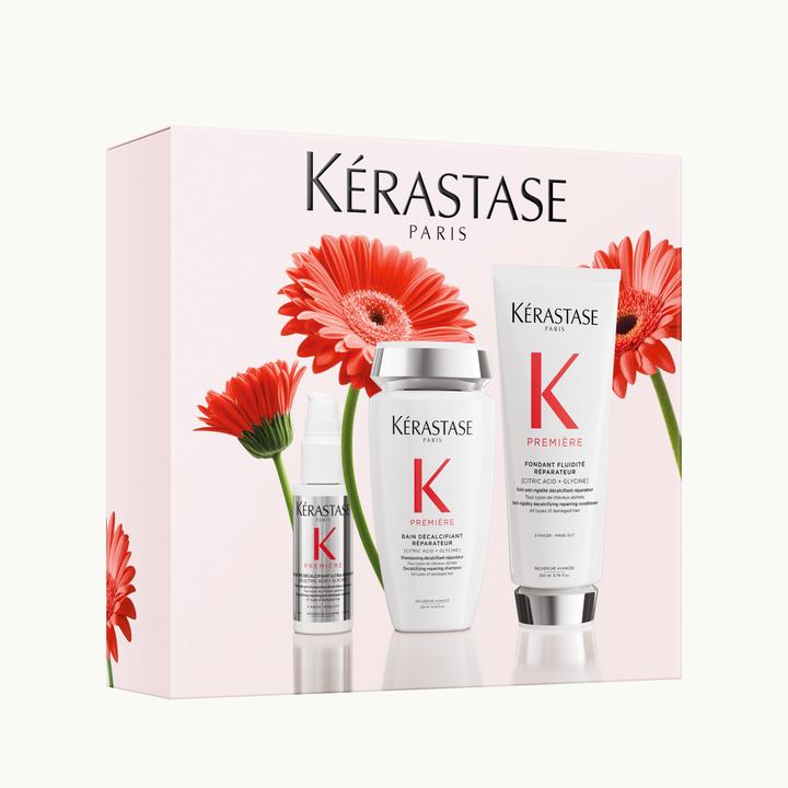 Actual product image Kérastase Premiere Trio Spring 26 Set​