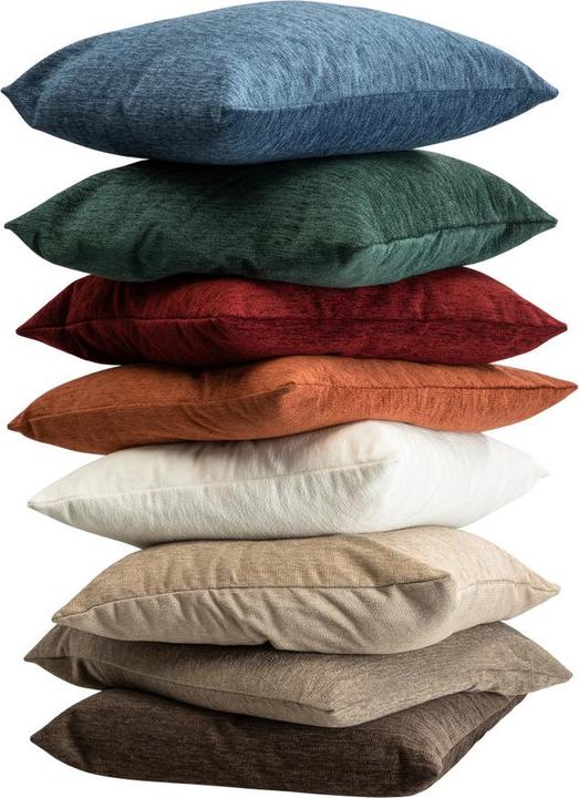 Actual product image Johann Jakob Charline (50 x 50 cm)