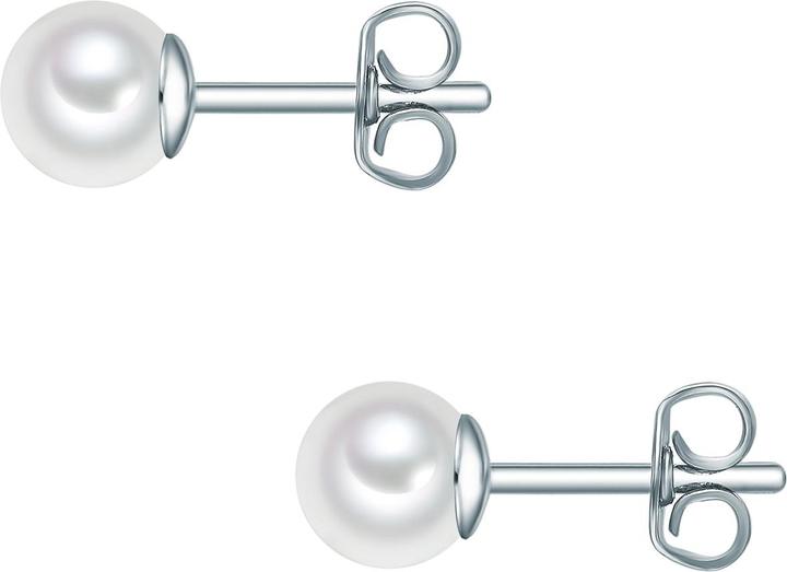 Immagine prodotto Trilani Perle d'acqua dolce d'argento da donna - 31298 (Argento 925/000)