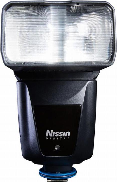 Immagine prodotto Nissin Digital MG 80 Pro Sony (Attacco del flash, Sony)