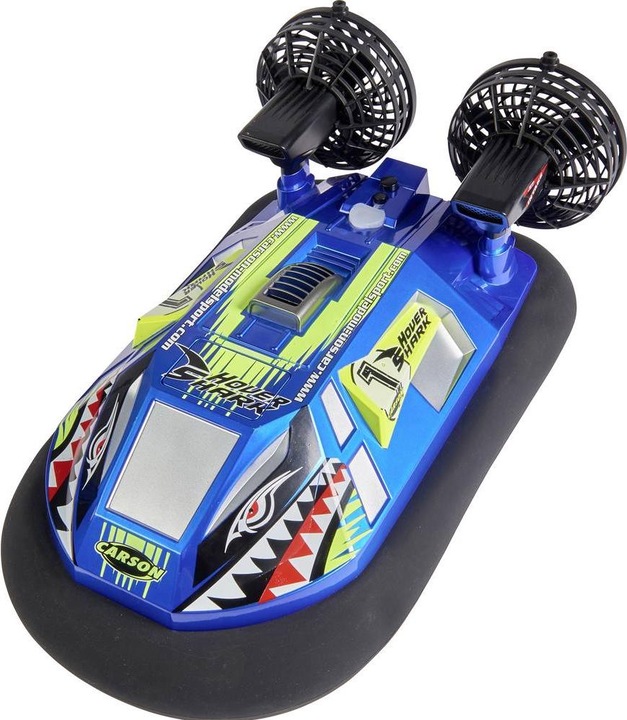 Immagine prodotto Carson Hovershark