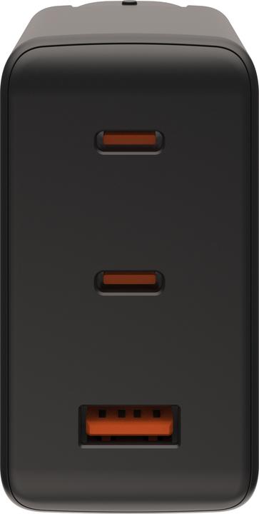 Produktbild UAG Urban Armor Gear SRGE GaN Wand-Ladegerät (100 W, 3 Ports)